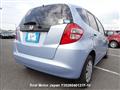 2009 Honda Fit