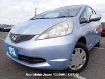 2009 Honda Fit