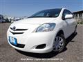 2007 Toyota Belta