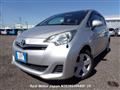 2011 Toyota Ractis