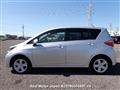 2011 Toyota Ractis