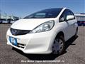 2011 Honda Fit