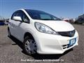 2011 Honda Fit