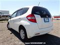 2011 Honda Fit