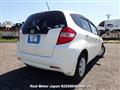 2011 Honda Fit
