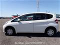 2011 Honda Fit
