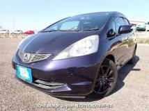 2010 Honda Fit