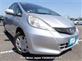 2011 Honda Fit