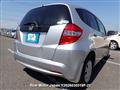 2011 Honda Fit