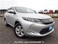 2015 Toyota Harrier