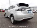 2015 Toyota Harrier