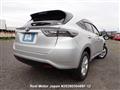 2015 Toyota Harrier