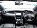 2015 Toyota Harrier