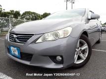 2010 Toyota Mark X