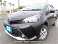 2014 Toyota Vitz