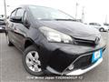 2014 Toyota Vitz