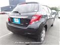 2014 Toyota Vitz