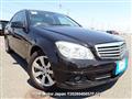 2010 Mercedes-Benz C-Class