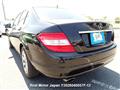 2010 Mercedes-Benz C-Class