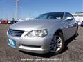 2007 Toyota Mark X