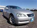 2007 Toyota Mark X