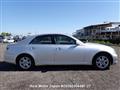 2007 Toyota Mark X