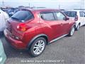 2011 Nissan Juke