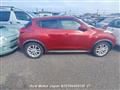 2011 Nissan Juke