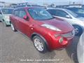 2011 Nissan Juke