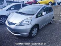 2010 Honda Fit