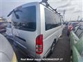 2010 Toyota Hiace Van