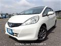 2011 Honda Fit