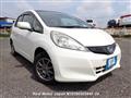 2011 Honda Fit