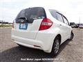 2011 Honda Fit