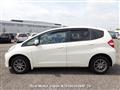 2011 Honda Fit