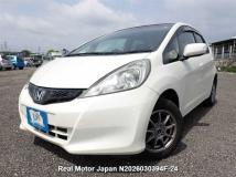 2011 Honda Fit