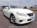 2011 Toyota Mark X