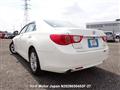 2011 Toyota Mark X