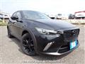2016 Mazda CX-3