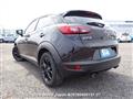 2016 Mazda CX-3