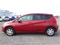 2013 Nissan Note
