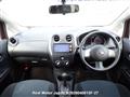 2013 Nissan Note