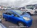 2011 Honda Fit
