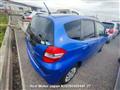 2011 Honda Fit