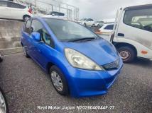 2011 Honda Fit