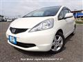 2008 Honda Fit