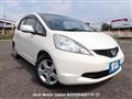 2008 Honda Fit