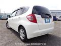 2008 Honda Fit