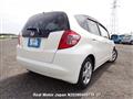 2008 Honda Fit