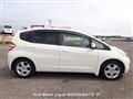 2008 Honda Fit